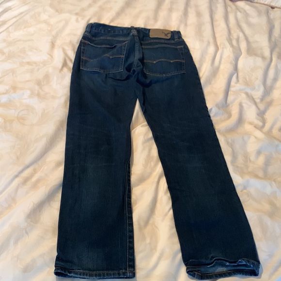 American Eagle Outfitters Slim fit jeans. - Picture 6 of 7